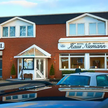 Haus Niemann 3* Munster (North Rhine-Westphalia)