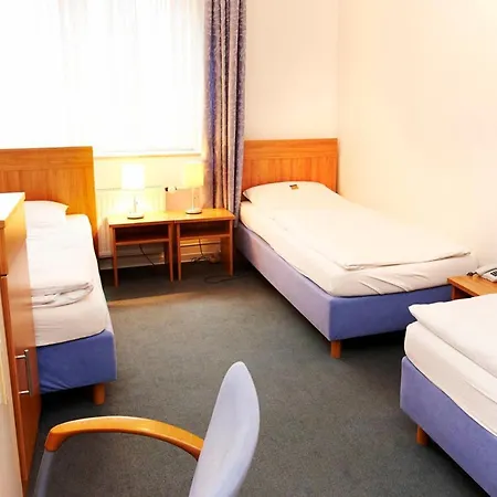 Hotel Haus Niemann Munster (North Rhine-Westphalia)