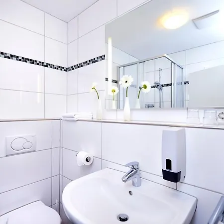 Haus Niemann 3* Μούνστερ