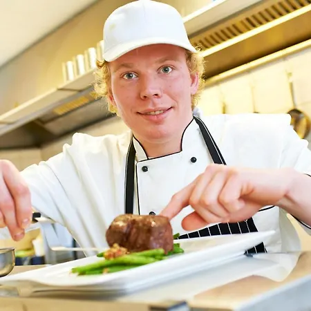 Haus Niemann 3* 뮌스터