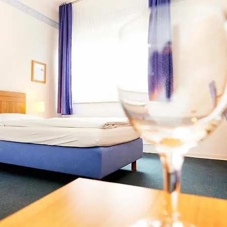 Haus Niemann 3* Munster (North Rhine-Westphalia)