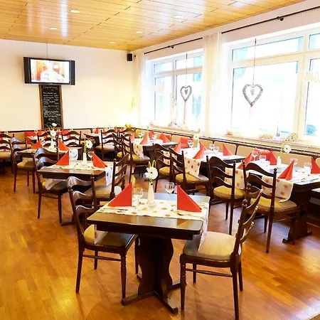 Haus Niemann Otel