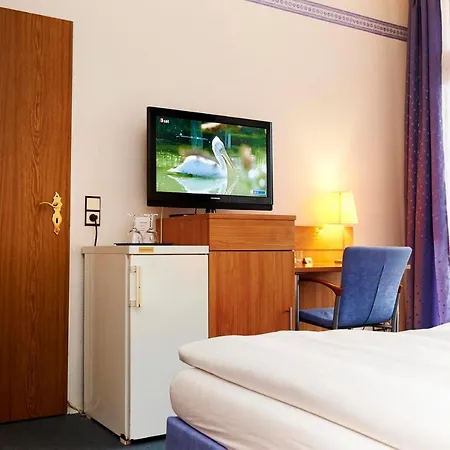 Hotell Haus Niemann 3*