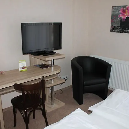 Otel Haus Niemann Munster (North Rhine-Westphalia)