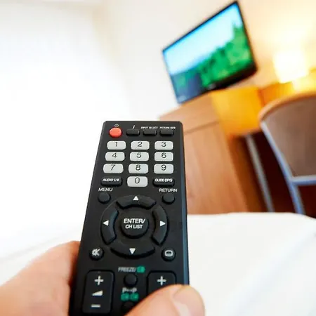 Haus Niemann Hotel Munique