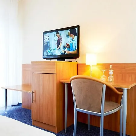 Haus Niemann 호텔 3*