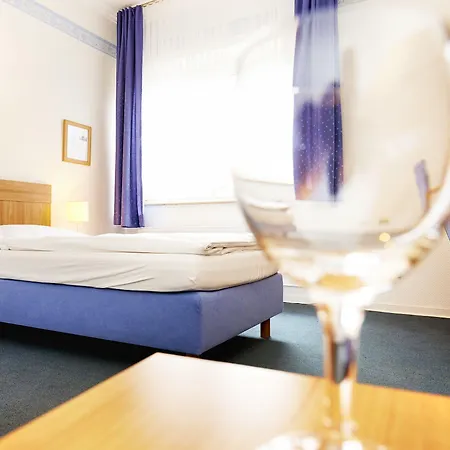 Hotel Haus Niemann 3*