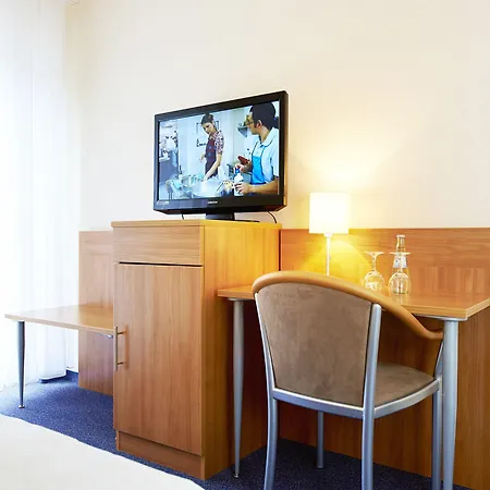 Haus Niemann 3* Münster