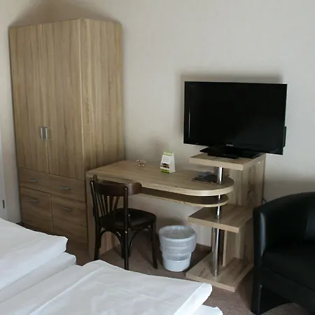 Haus Niemann Hotel