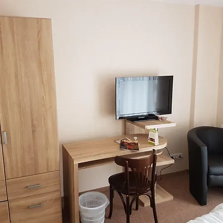 Haus Niemann Hotel Munster (North Rhine-Westphalia)