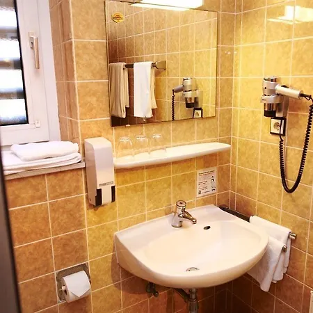 Haus Niemann 호텔 3*