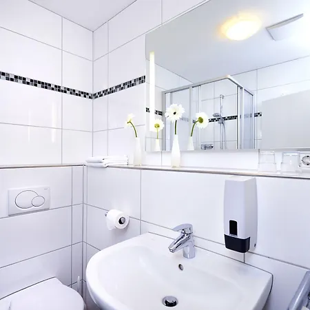 Haus Niemann Hotel Munster (North Rhine-Westphalia)