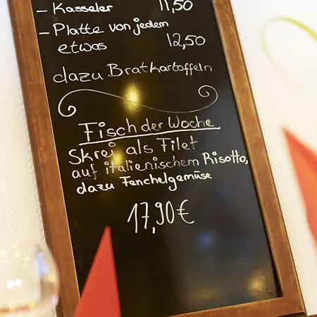 Haus Niemann Hotel 3*