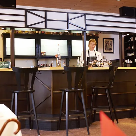 Hotel Haus Niemann Munster (North Rhine-Westphalia)