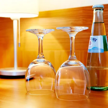 Hotel Haus Niemann Munique