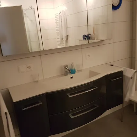 Haus Niemann 호텔 뮌스터