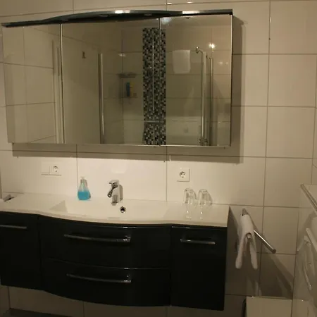 Haus Niemann 3* Munique