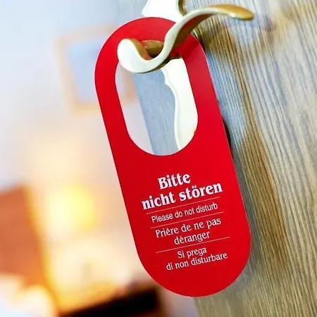 Haus Niemann Hotel