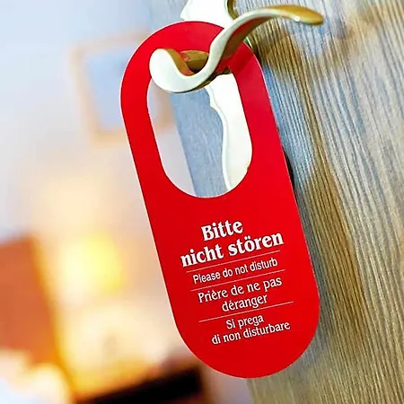 Hotel Haus Niemann Münster