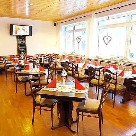 Hotel Haus Niemann 3*