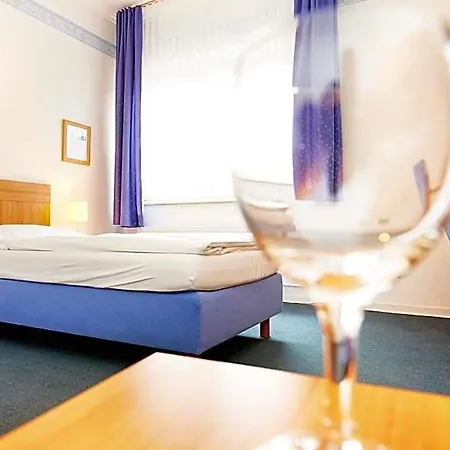 Hotel Haus Niemann