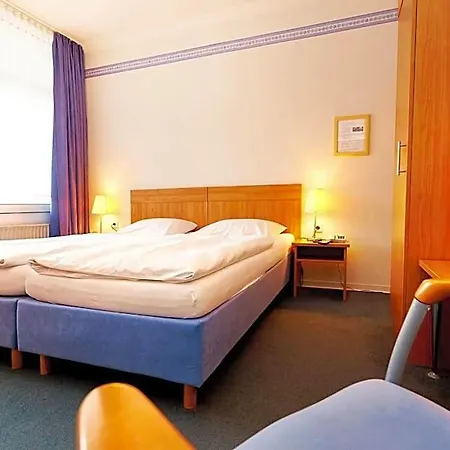 Haus Niemann Hotel
