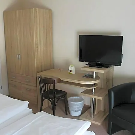 Hotel Haus Niemann