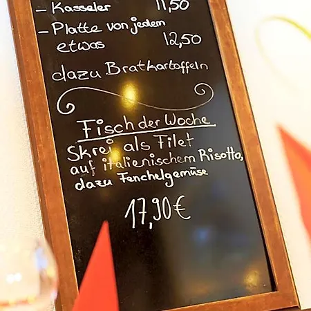 Haus Niemann Hotel 3*