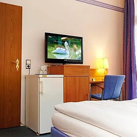 Hotel Haus Niemann 3*