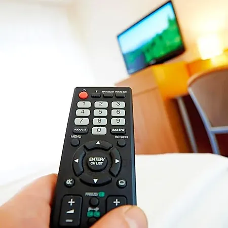 Haus Niemann Hotel 3*