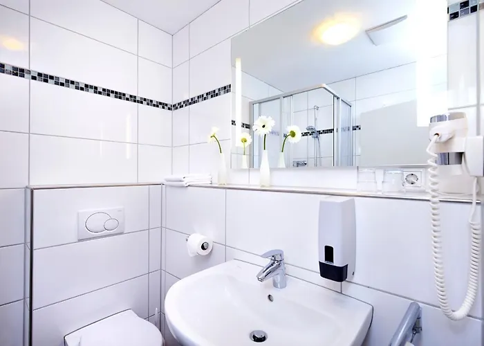 Haus Niemann 3* Munster (North Rhine-Westphalia)