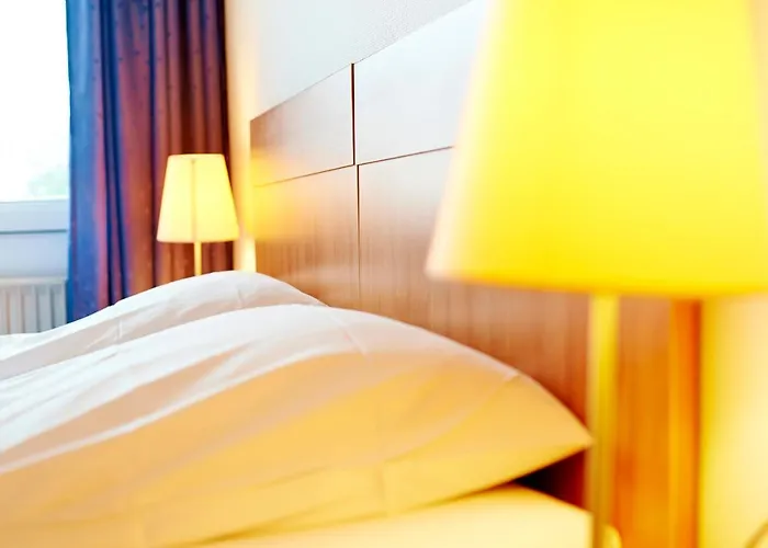 Haus Niemann Hotel Munster (North Rhine-Westphalia)