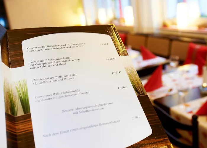 Haus Niemann Munster (North Rhine-Westphalia)