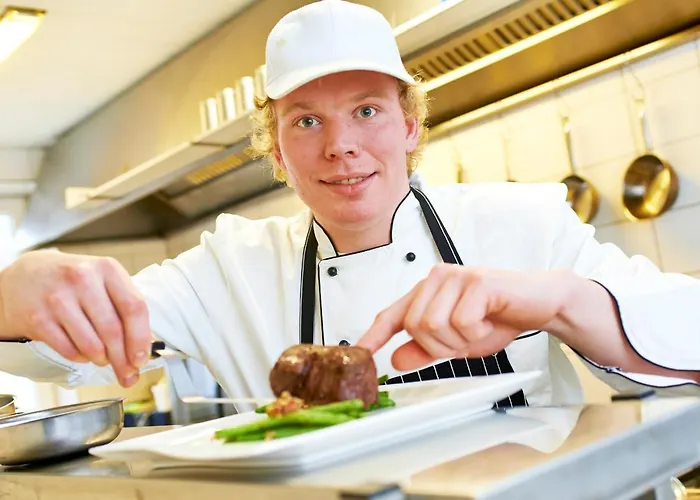 Haus Niemann 3* Munster (North Rhine-Westphalia)