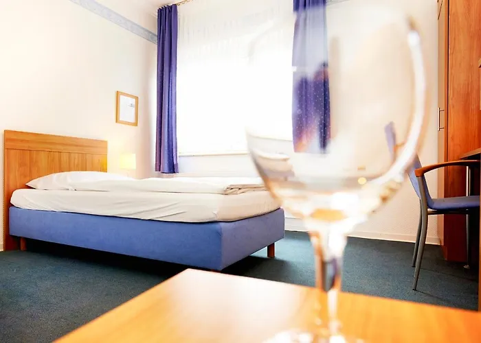 Haus Niemann 3* Munster (North Rhine-Westphalia)