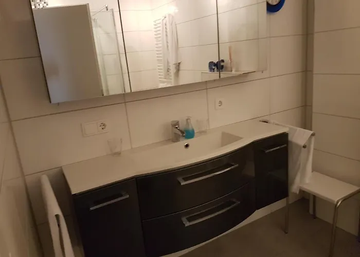 Отель Haus Niemann