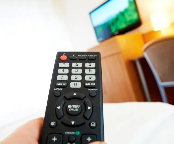 Haus Niemann Отель Мюнстер