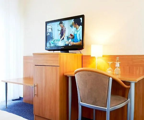 Haus Niemann מלון 3*