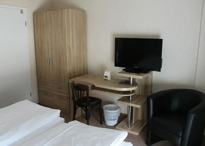 Haus Niemann 3* Munster (North Rhine-Westphalia)