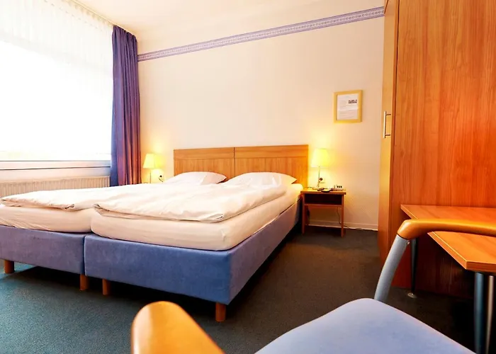 Haus Niemann Munster (North Rhine-Westphalia)