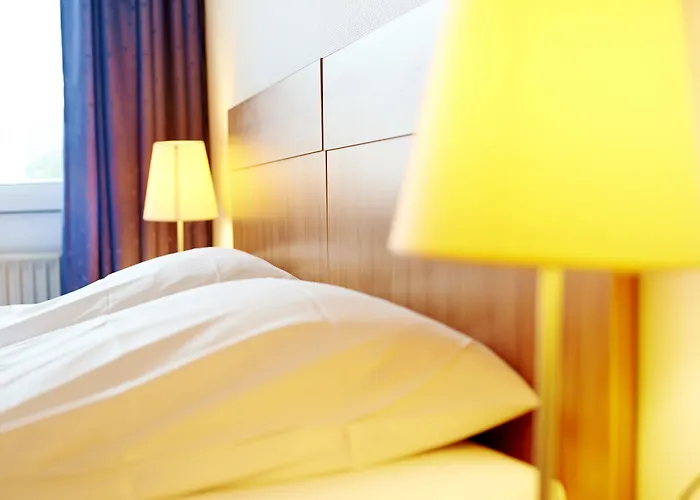 Hotel Haus Niemann 3*