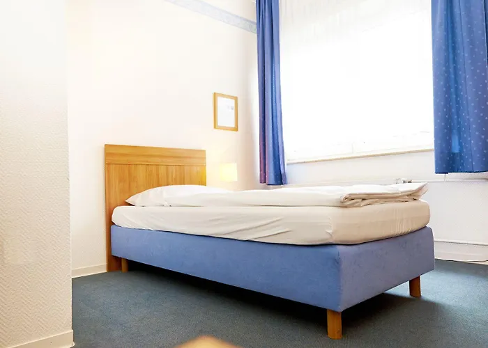 Haus Niemann 3* Munster (North Rhine-Westphalia)