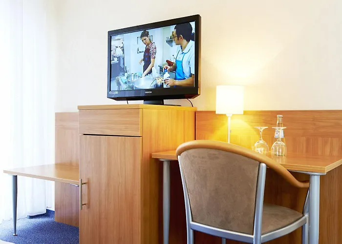 Haus Niemann 3* מונסטר