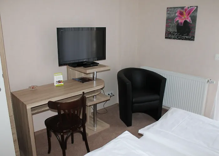 Haus Niemann Hotel Munster (North Rhine-Westphalia)