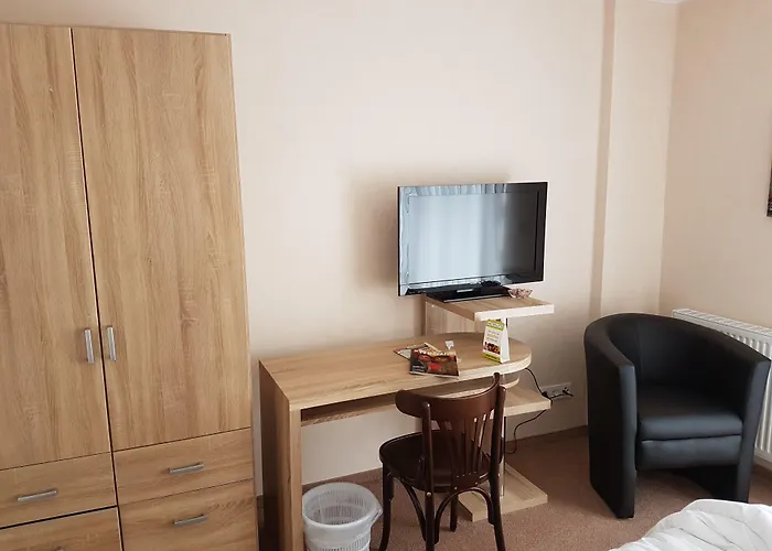 Haus Niemann Hotel Munster (North Rhine-Westphalia)