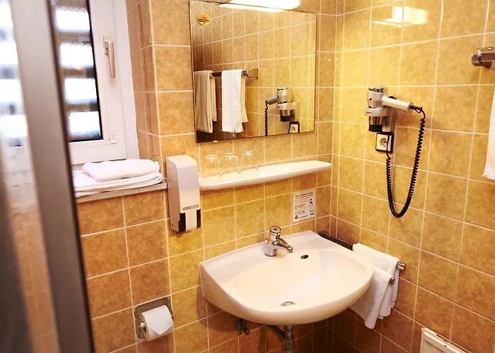 Haus Niemann Отель 3*