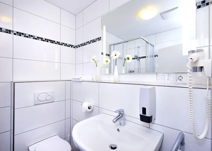 Haus Niemann Hotel Munster (North Rhine-Westphalia)