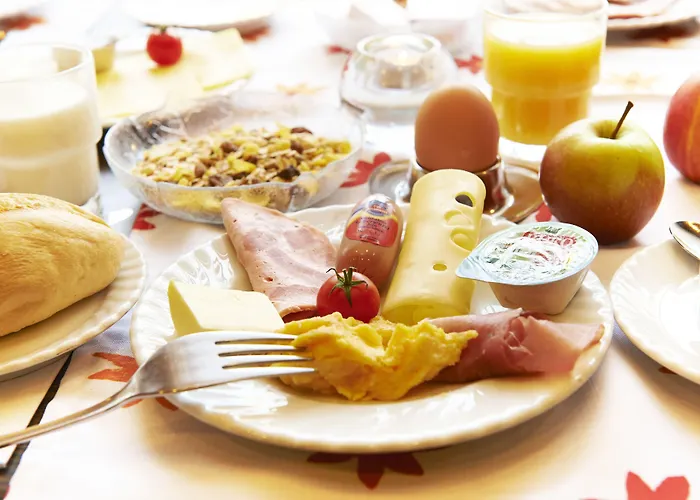 Haus Niemann Мюнстер