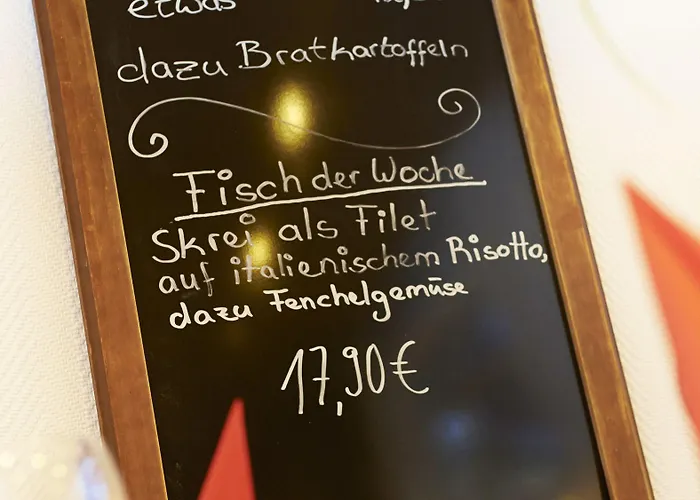 Haus Niemann Hotel 3*