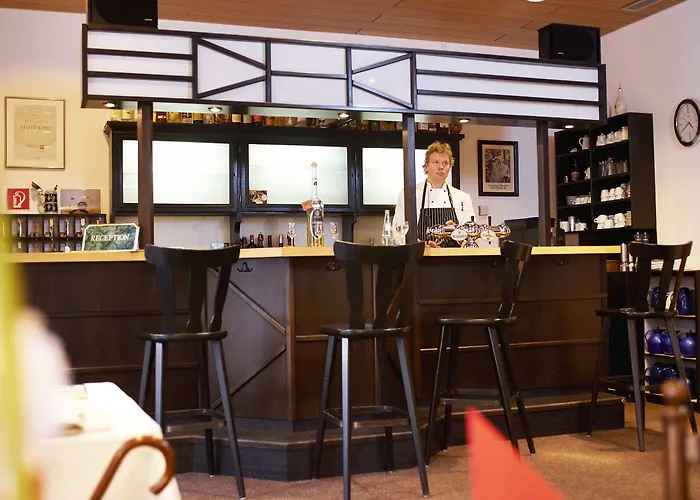 Hotel Haus Niemann Munster (North Rhine-Westphalia)